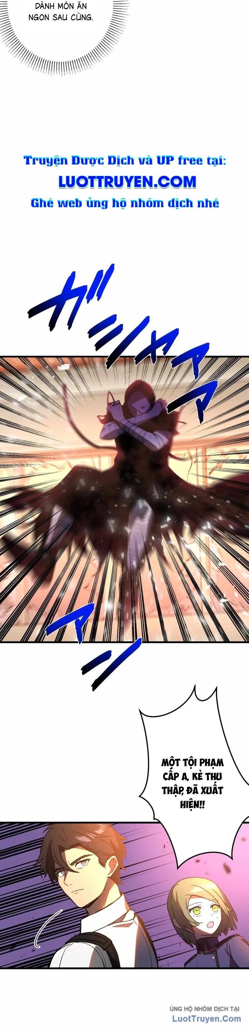 Hồi Quy Trở Thành Mạo Hiểm Giả Mạnh Nhất Nhờ Class Ẩn Điều Khiển Trọng Lực Chapter 70 - 30
