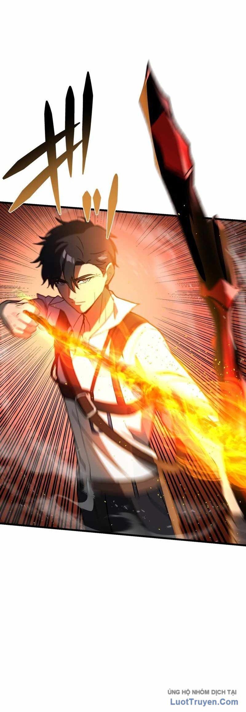 Hồi Quy Trở Thành Mạo Hiểm Giả Mạnh Nhất Nhờ Class Ẩn Điều Khiển Trọng Lực Chapter 70 - 31