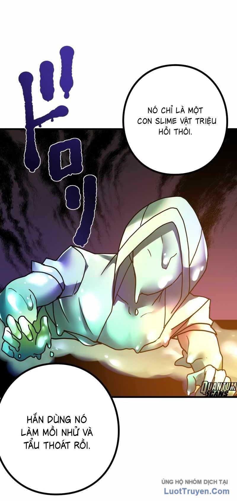 Hồi Quy Trở Thành Mạo Hiểm Giả Mạnh Nhất Nhờ Class Ẩn Điều Khiển Trọng Lực Chapter 70 - 34