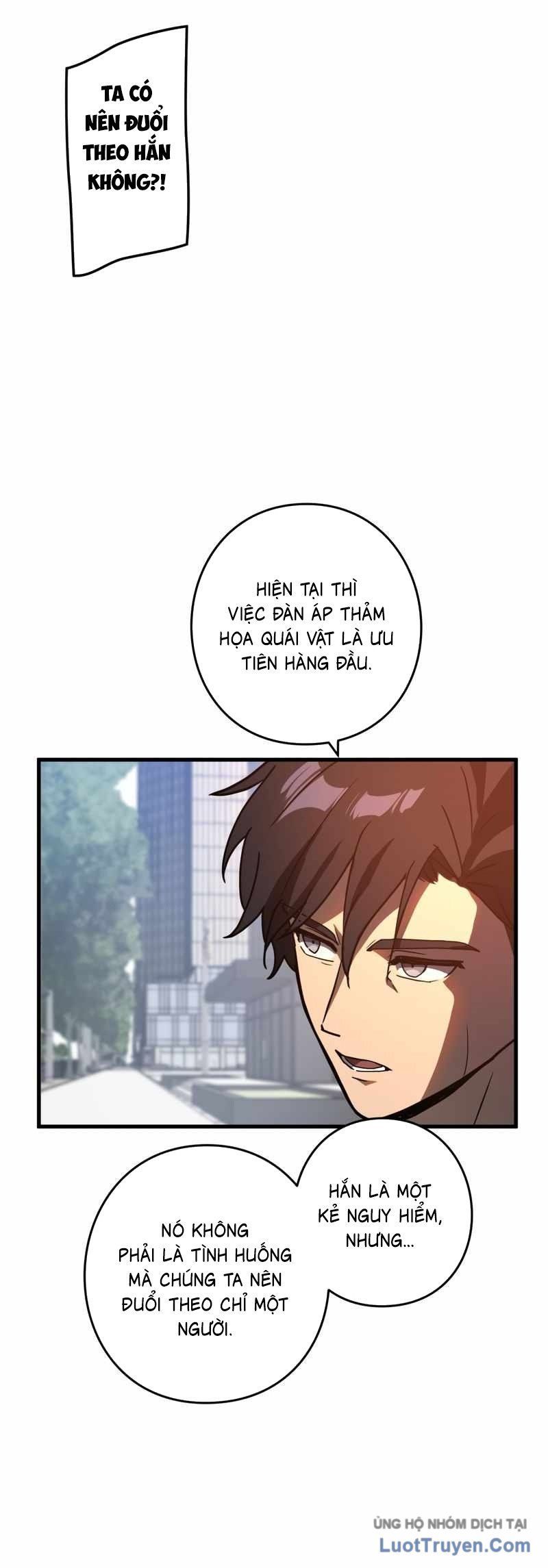 Hồi Quy Trở Thành Mạo Hiểm Giả Mạnh Nhất Nhờ Class Ẩn Điều Khiển Trọng Lực Chapter 70 - 36