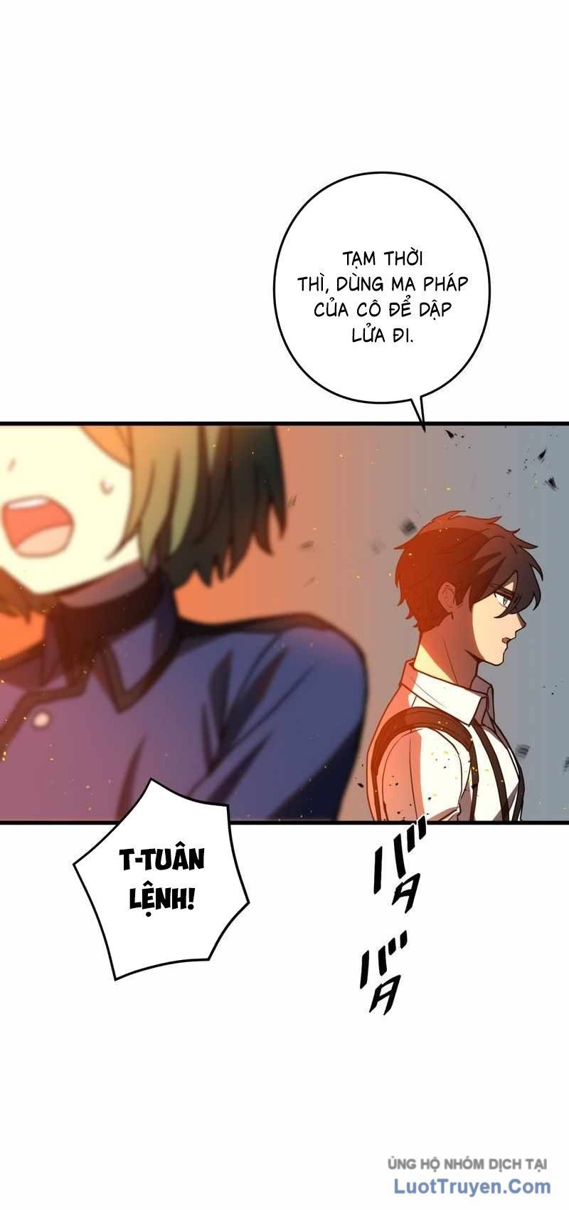 Hồi Quy Trở Thành Mạo Hiểm Giả Mạnh Nhất Nhờ Class Ẩn Điều Khiển Trọng Lực Chapter 70 - 37