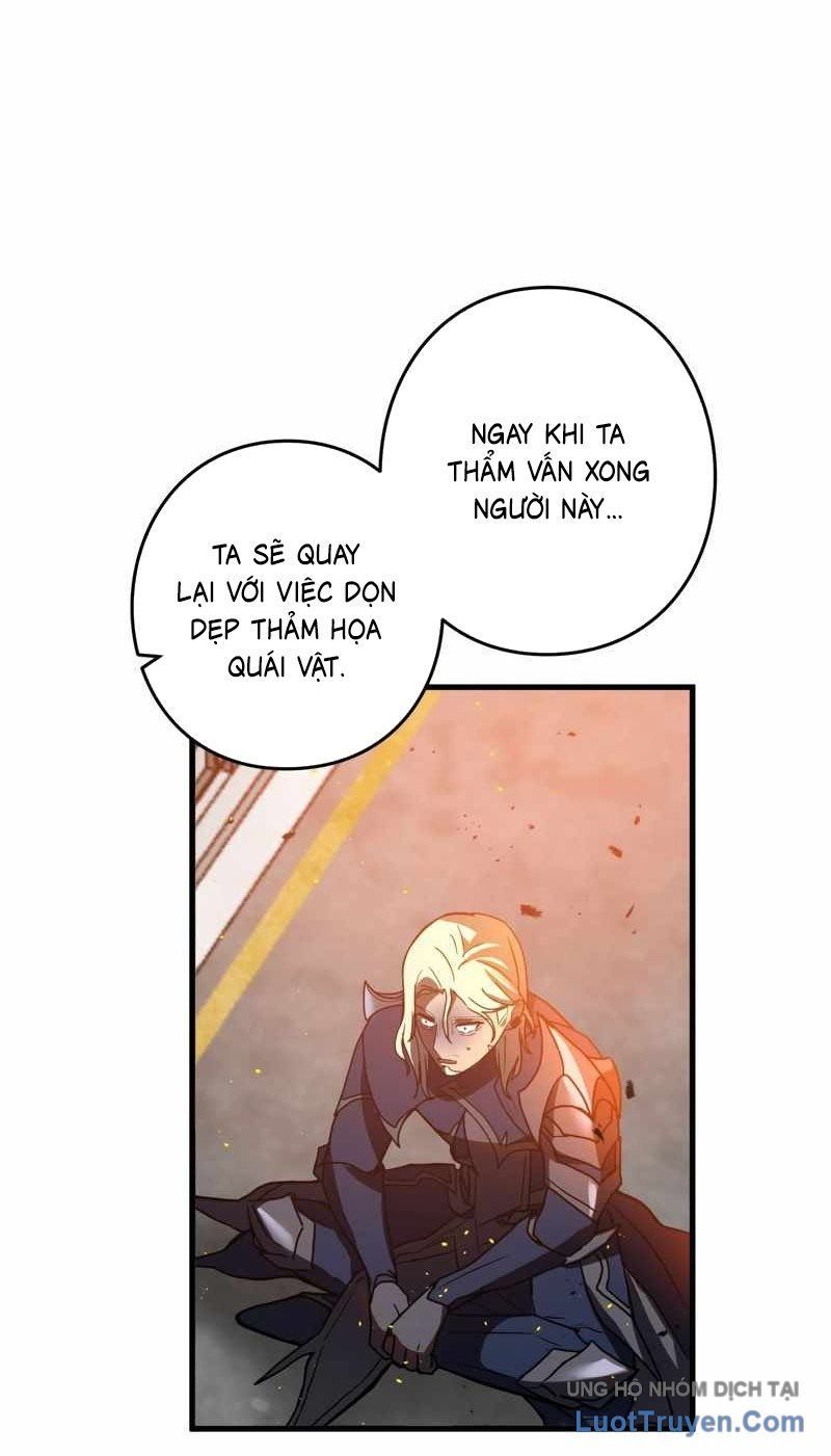 Hồi Quy Trở Thành Mạo Hiểm Giả Mạnh Nhất Nhờ Class Ẩn Điều Khiển Trọng Lực Chapter 70 - 38