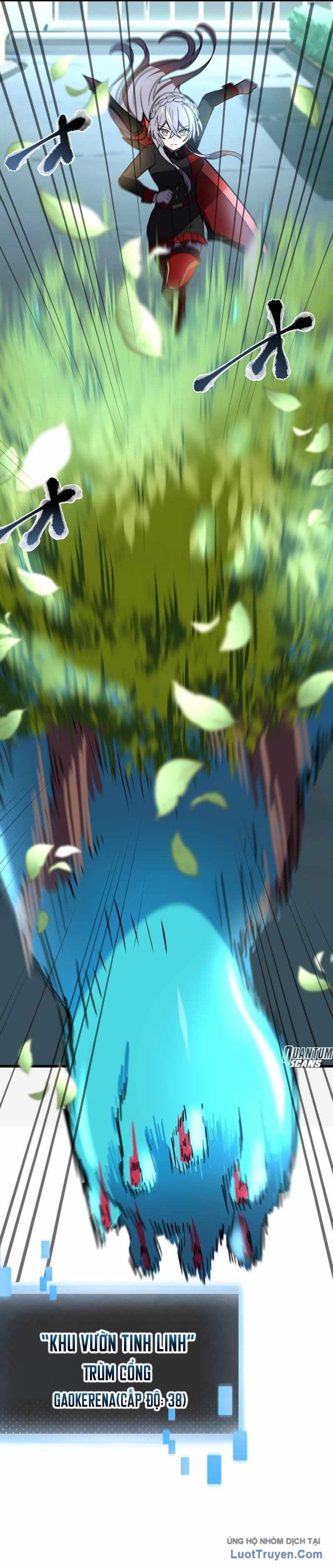 Hồi Quy Trở Thành Mạo Hiểm Giả Mạnh Nhất Nhờ Class Ẩn Điều Khiển Trọng Lực Chapter 70 - 40