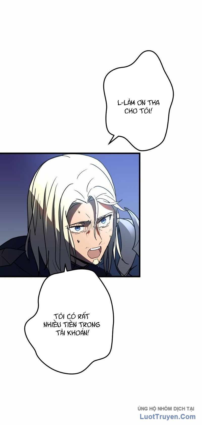 Hồi Quy Trở Thành Mạo Hiểm Giả Mạnh Nhất Nhờ Class Ẩn Điều Khiển Trọng Lực Chapter 70 - 5