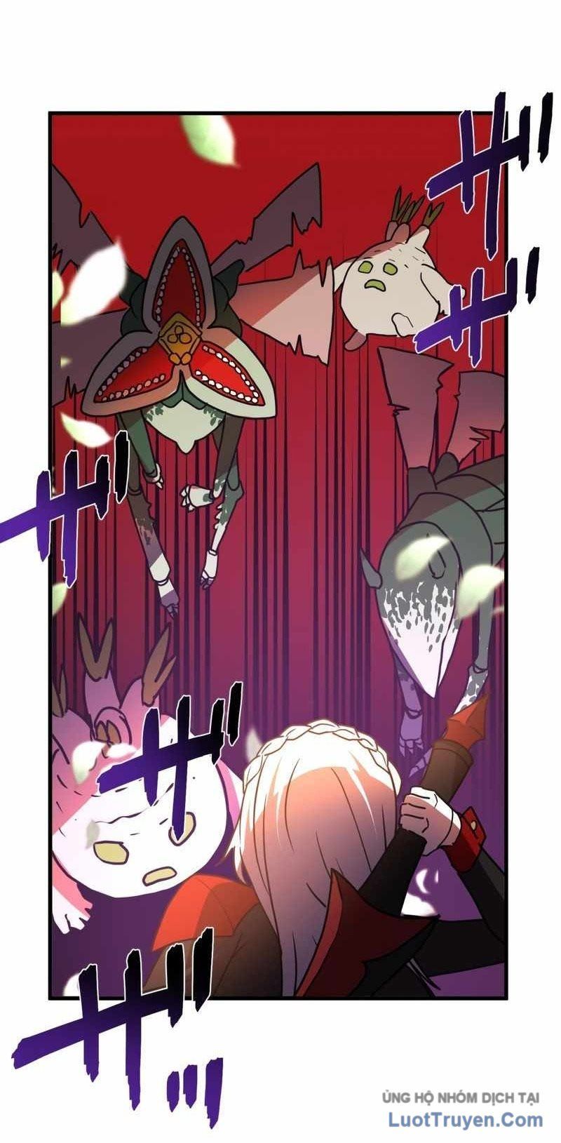 Hồi Quy Trở Thành Mạo Hiểm Giả Mạnh Nhất Nhờ Class Ẩn Điều Khiển Trọng Lực Chapter 70 - 43