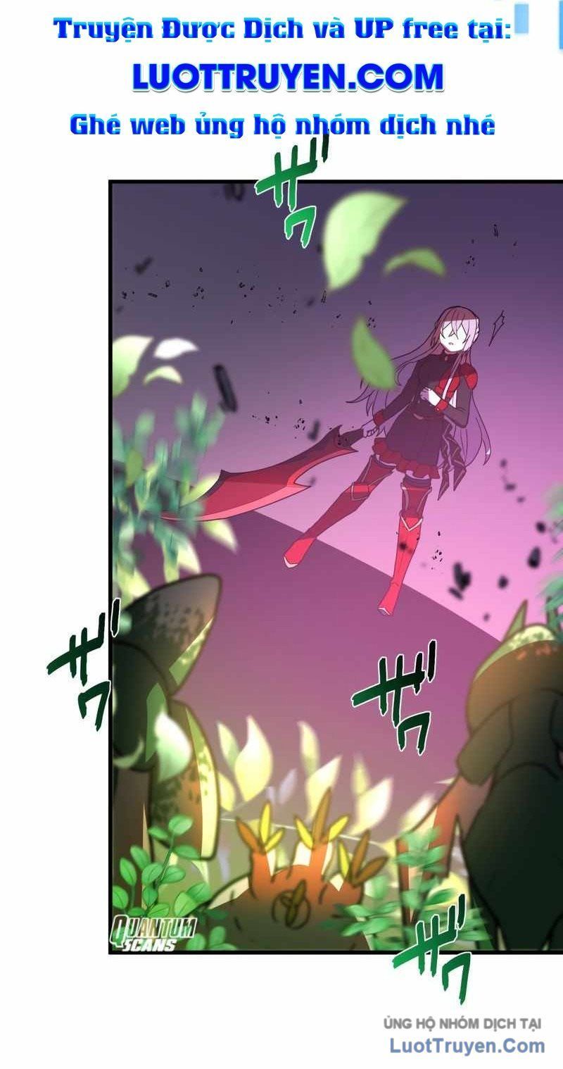 Hồi Quy Trở Thành Mạo Hiểm Giả Mạnh Nhất Nhờ Class Ẩn Điều Khiển Trọng Lực Chapter 70 - 45