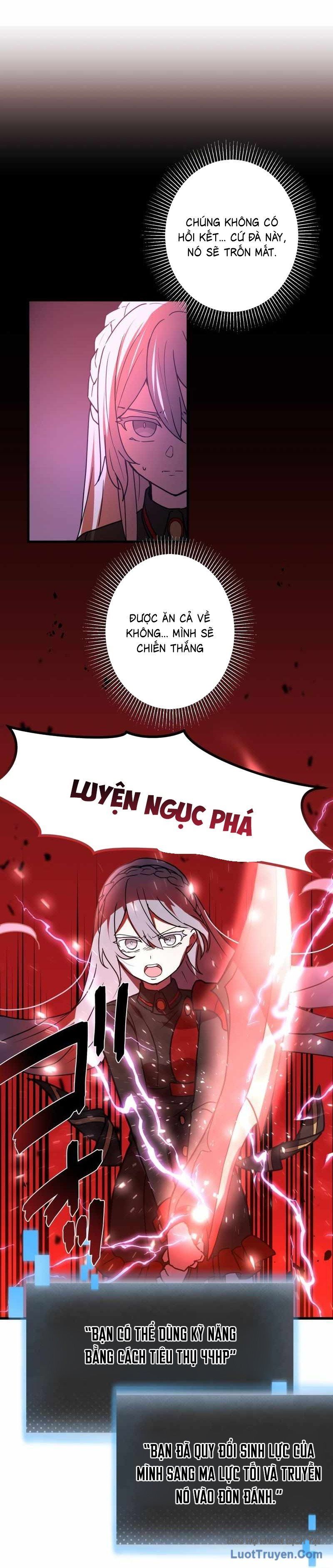 Hồi Quy Trở Thành Mạo Hiểm Giả Mạnh Nhất Nhờ Class Ẩn Điều Khiển Trọng Lực Chapter 70 - 46