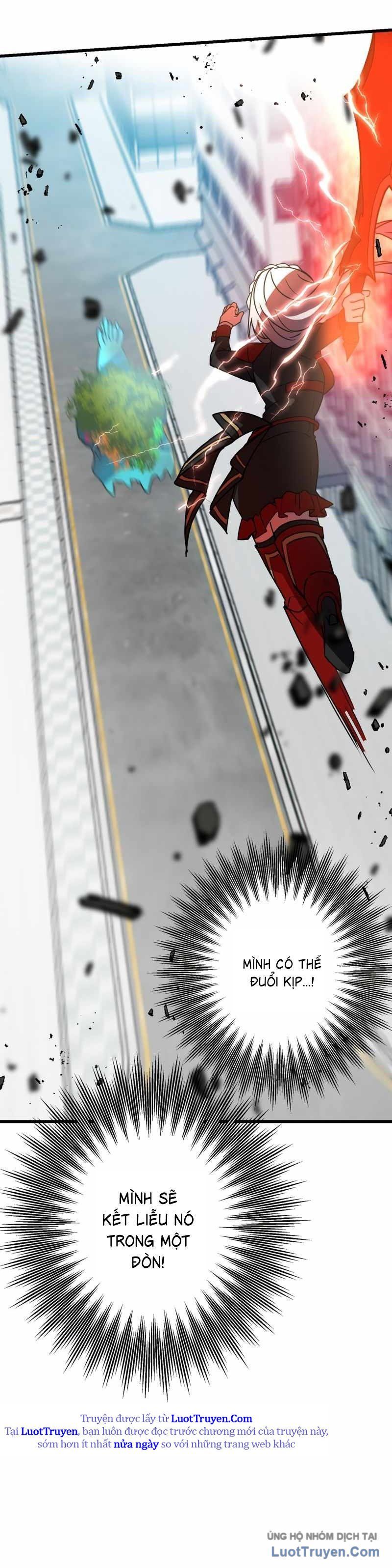 Hồi Quy Trở Thành Mạo Hiểm Giả Mạnh Nhất Nhờ Class Ẩn Điều Khiển Trọng Lực Chapter 70 - 48
