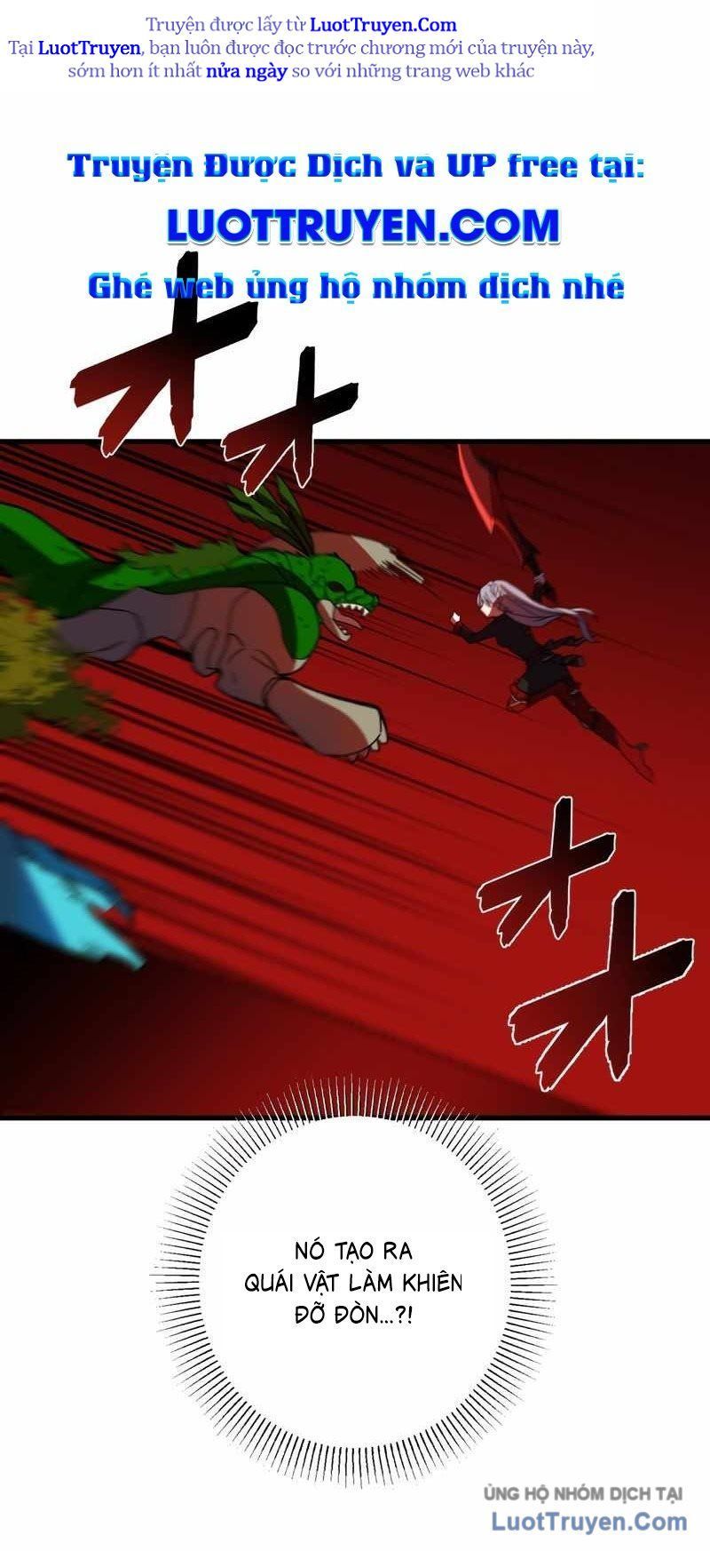 Hồi Quy Trở Thành Mạo Hiểm Giả Mạnh Nhất Nhờ Class Ẩn Điều Khiển Trọng Lực Chapter 70 - 50