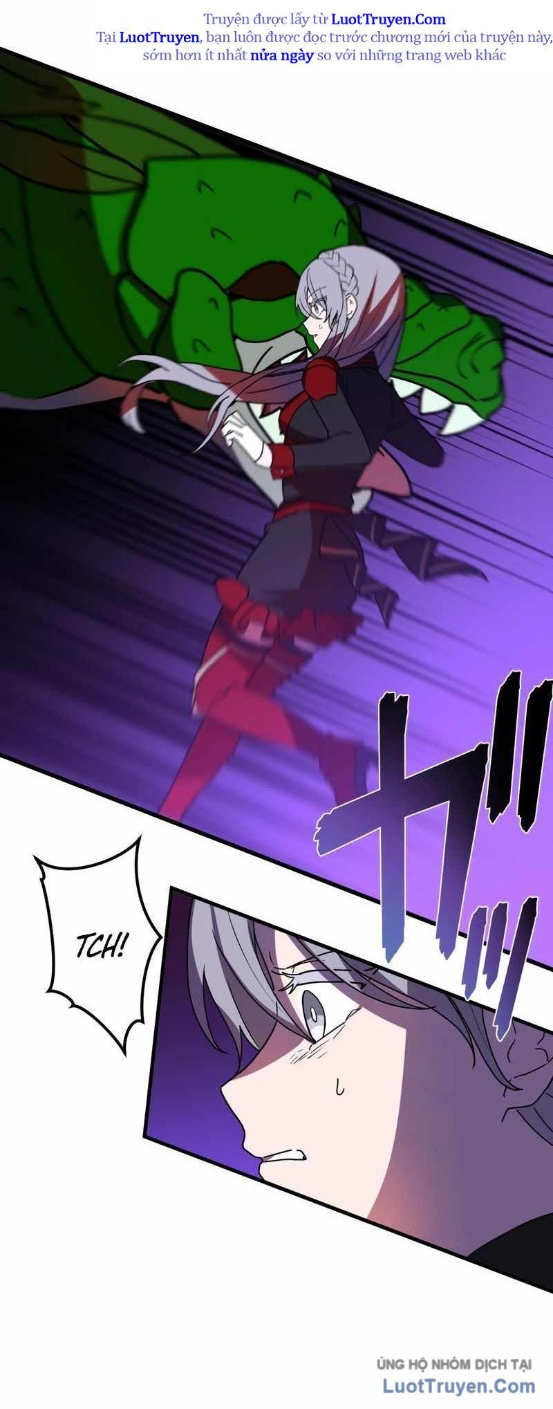 Hồi Quy Trở Thành Mạo Hiểm Giả Mạnh Nhất Nhờ Class Ẩn Điều Khiển Trọng Lực Chapter 70 - 51