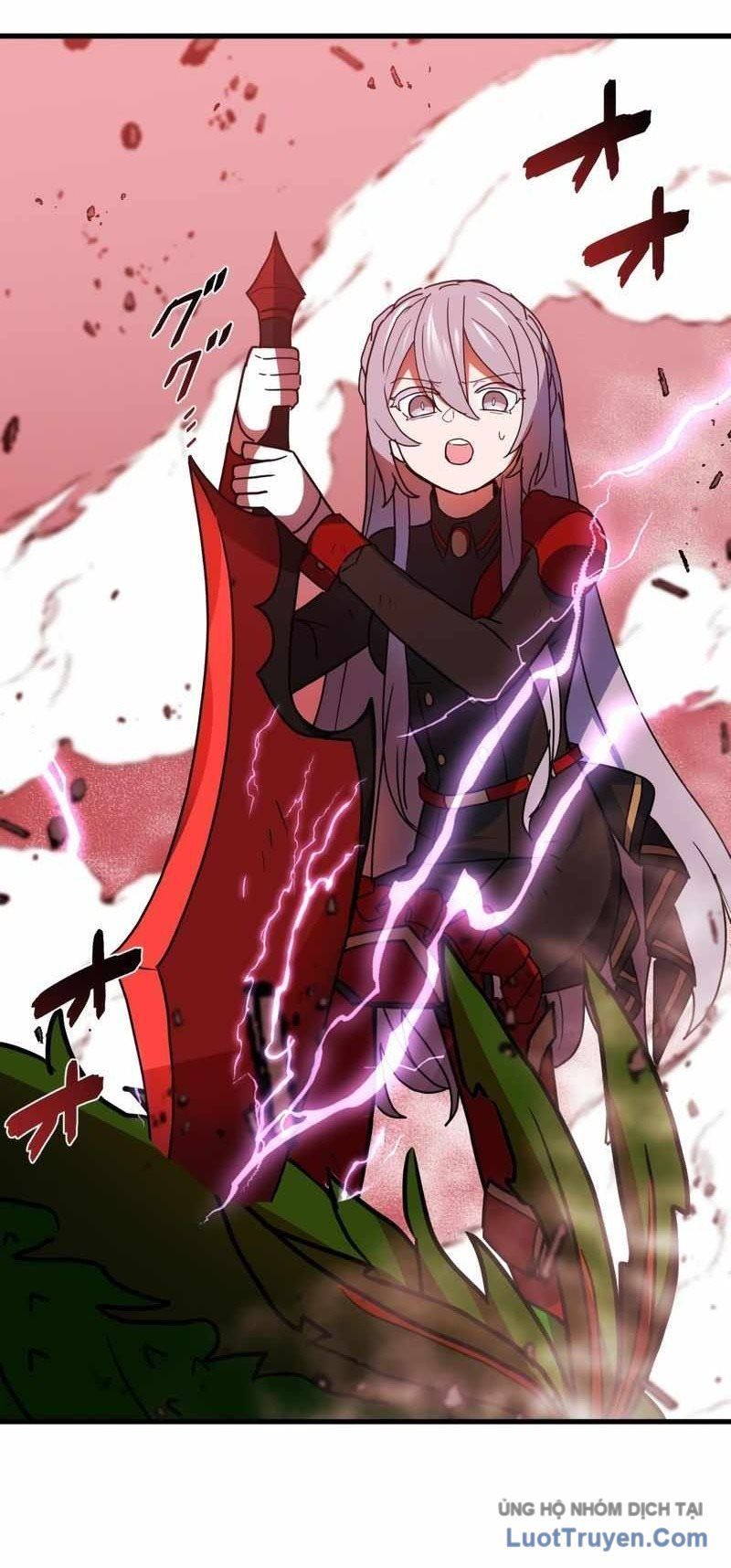 Hồi Quy Trở Thành Mạo Hiểm Giả Mạnh Nhất Nhờ Class Ẩn Điều Khiển Trọng Lực Chapter 70 - 53