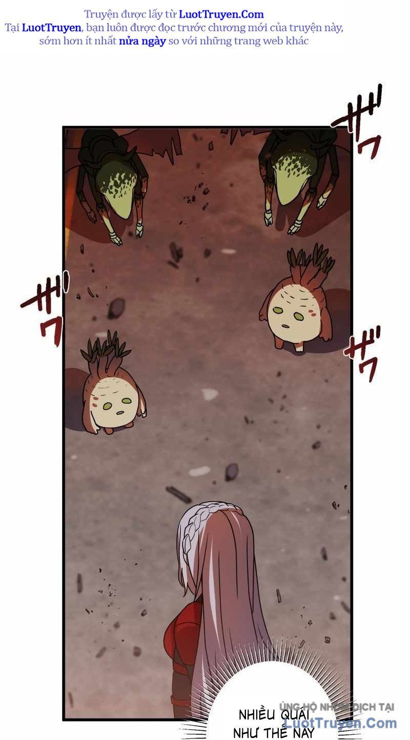 Hồi Quy Trở Thành Mạo Hiểm Giả Mạnh Nhất Nhờ Class Ẩn Điều Khiển Trọng Lực Chapter 70 - 54