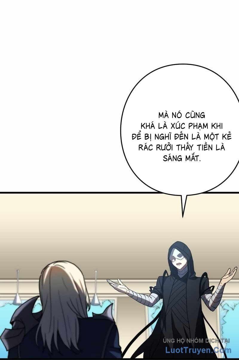 Hồi Quy Trở Thành Mạo Hiểm Giả Mạnh Nhất Nhờ Class Ẩn Điều Khiển Trọng Lực Chapter 70 - 7