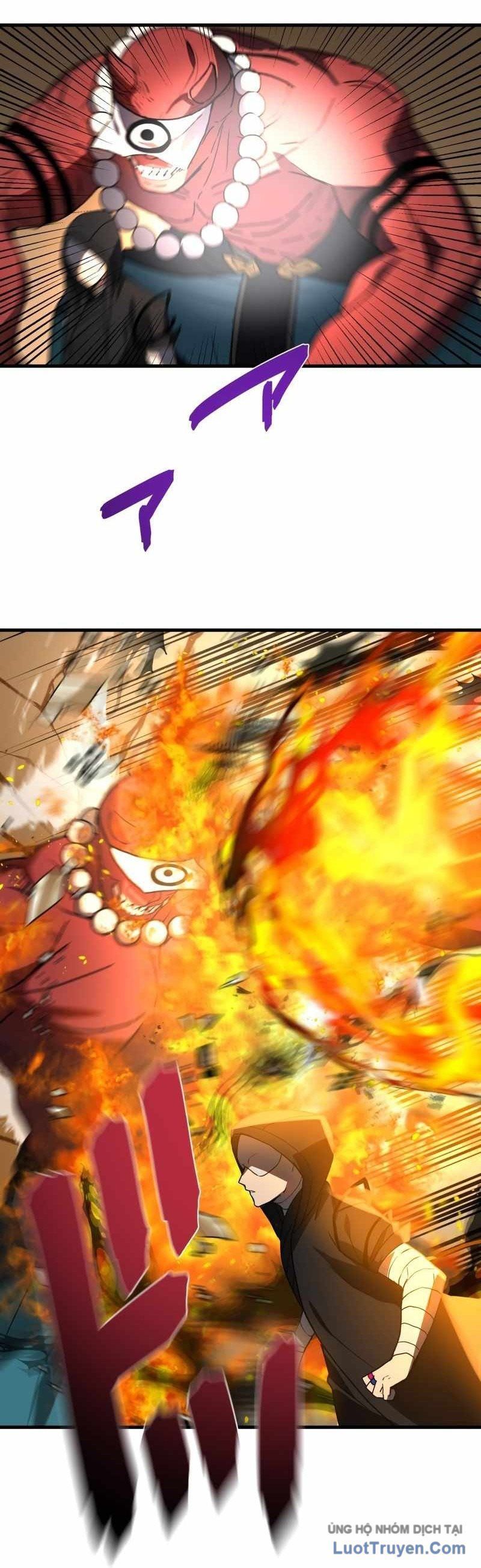 Hồi Quy Trở Thành Mạo Hiểm Giả Mạnh Nhất Nhờ Class Ẩn Điều Khiển Trọng Lực Chapter 70 - 10