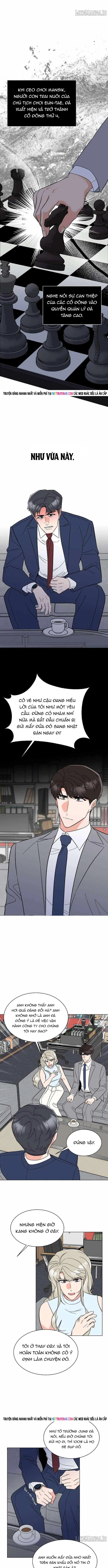 Quản Lý Cấp Cao Nhất Của Năm Chapter 165 - 2