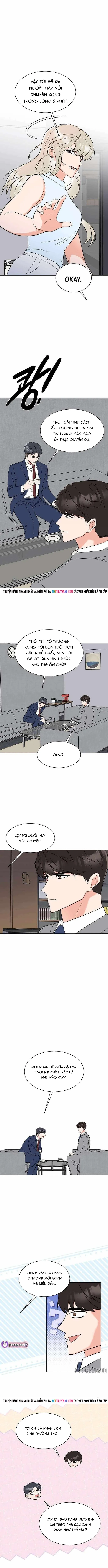 Quản Lý Cấp Cao Nhất Của Năm Chapter 165 - 6