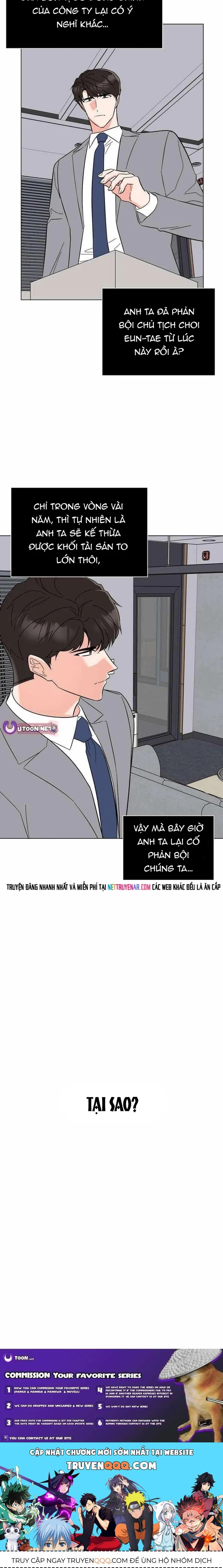 Quản Lý Cấp Cao Nhất Của Năm Chapter 165 - 10