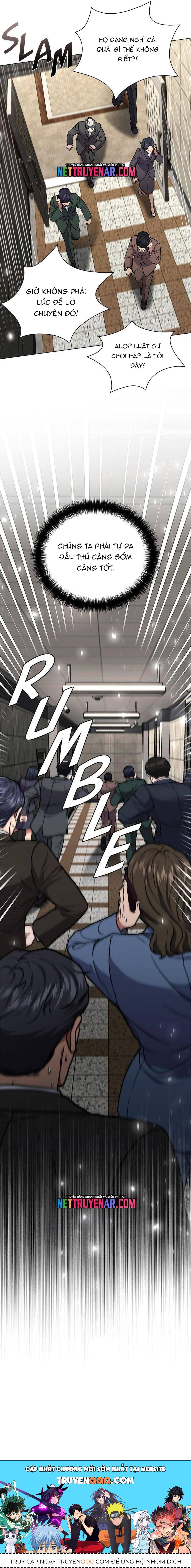 Ta Là Người Thu Thuế Chapter 173 - 11