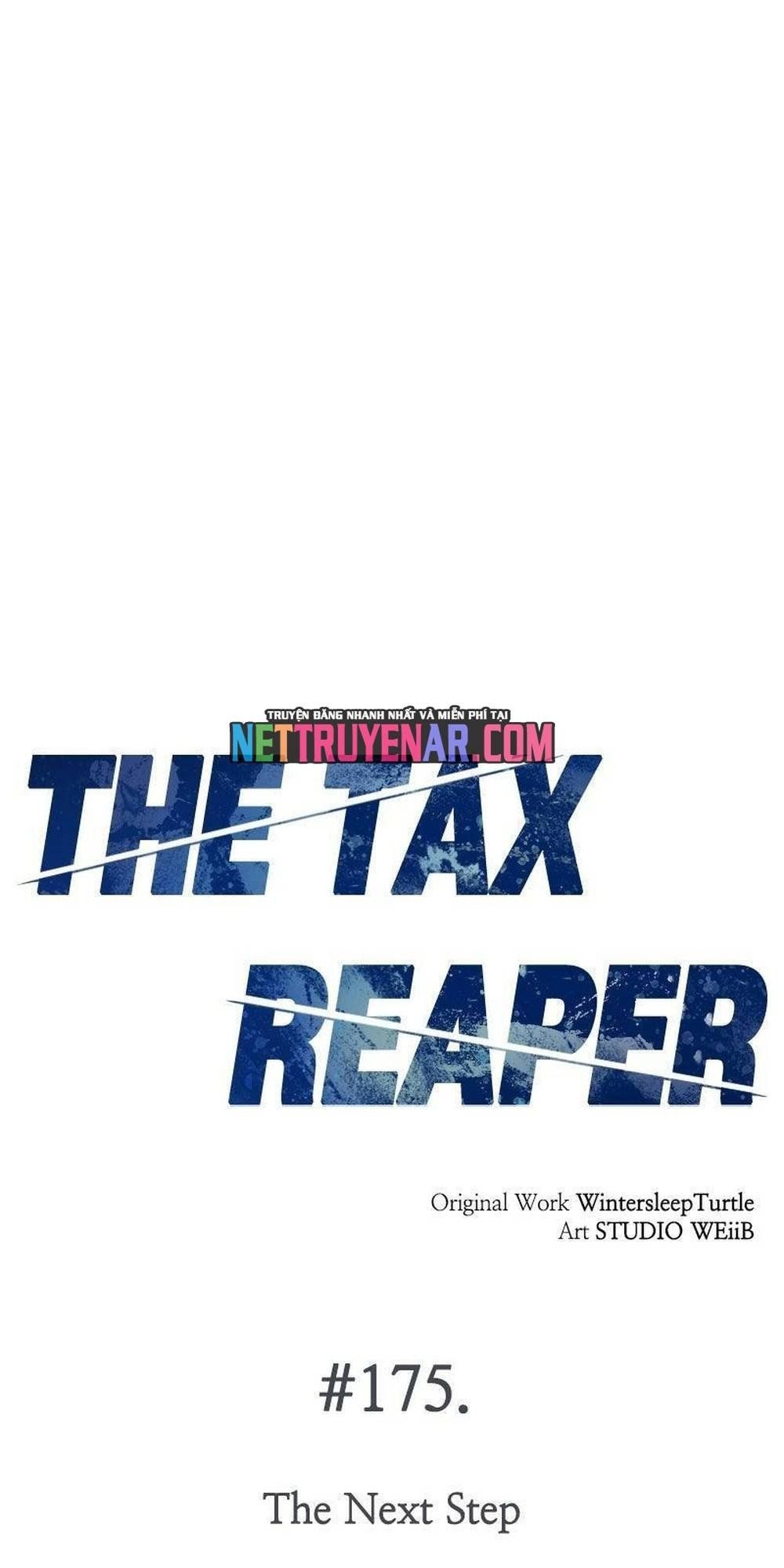 Ta Là Người Thu Thuế Chapter 175 - 11