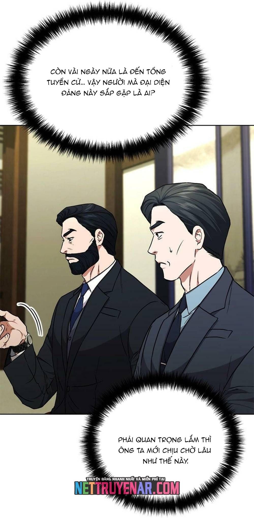 Ta Là Người Thu Thuế Chapter 175 - 15