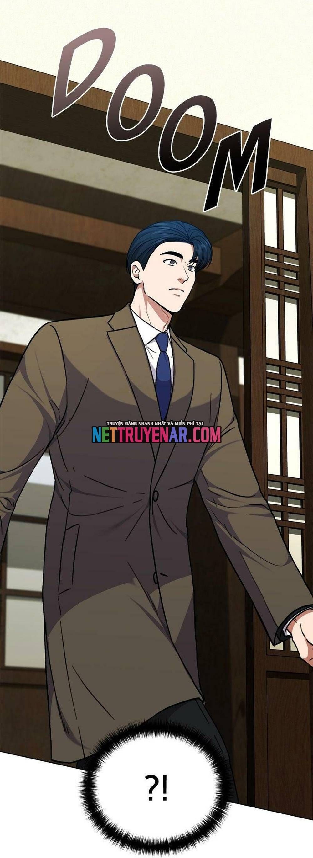 Ta Là Người Thu Thuế Chapter 175 - 17