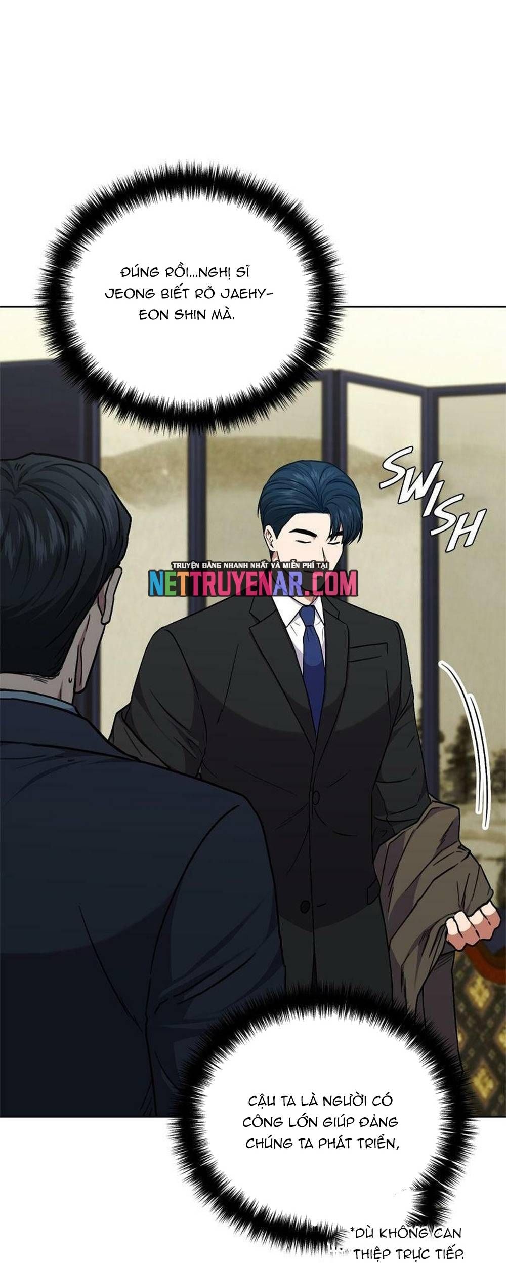 Ta Là Người Thu Thuế Chapter 175 - 20