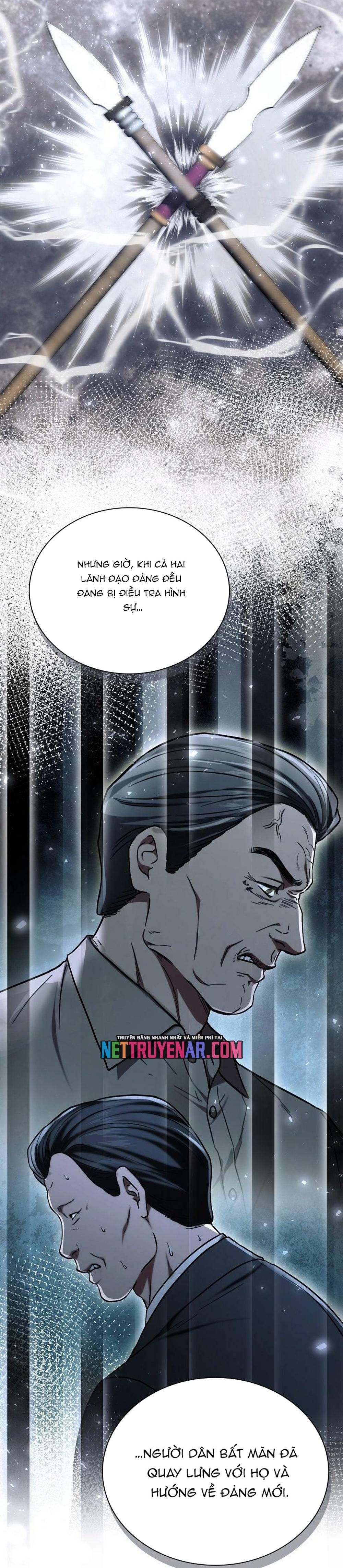 Ta Là Người Thu Thuế Chapter 175 - 30