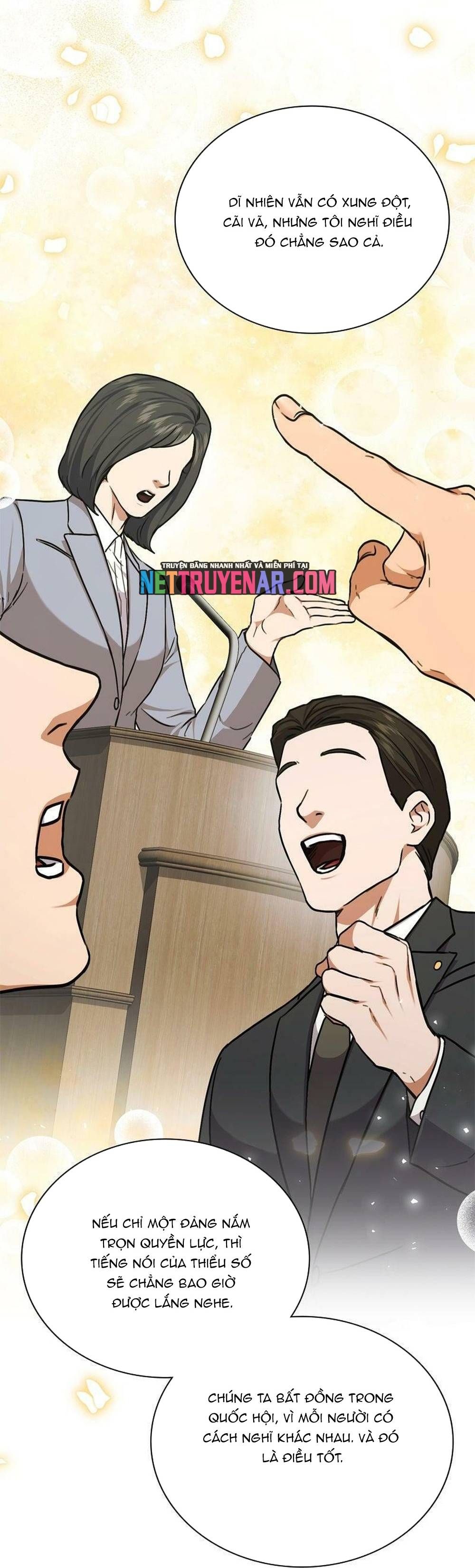 Ta Là Người Thu Thuế Chapter 175 - 34