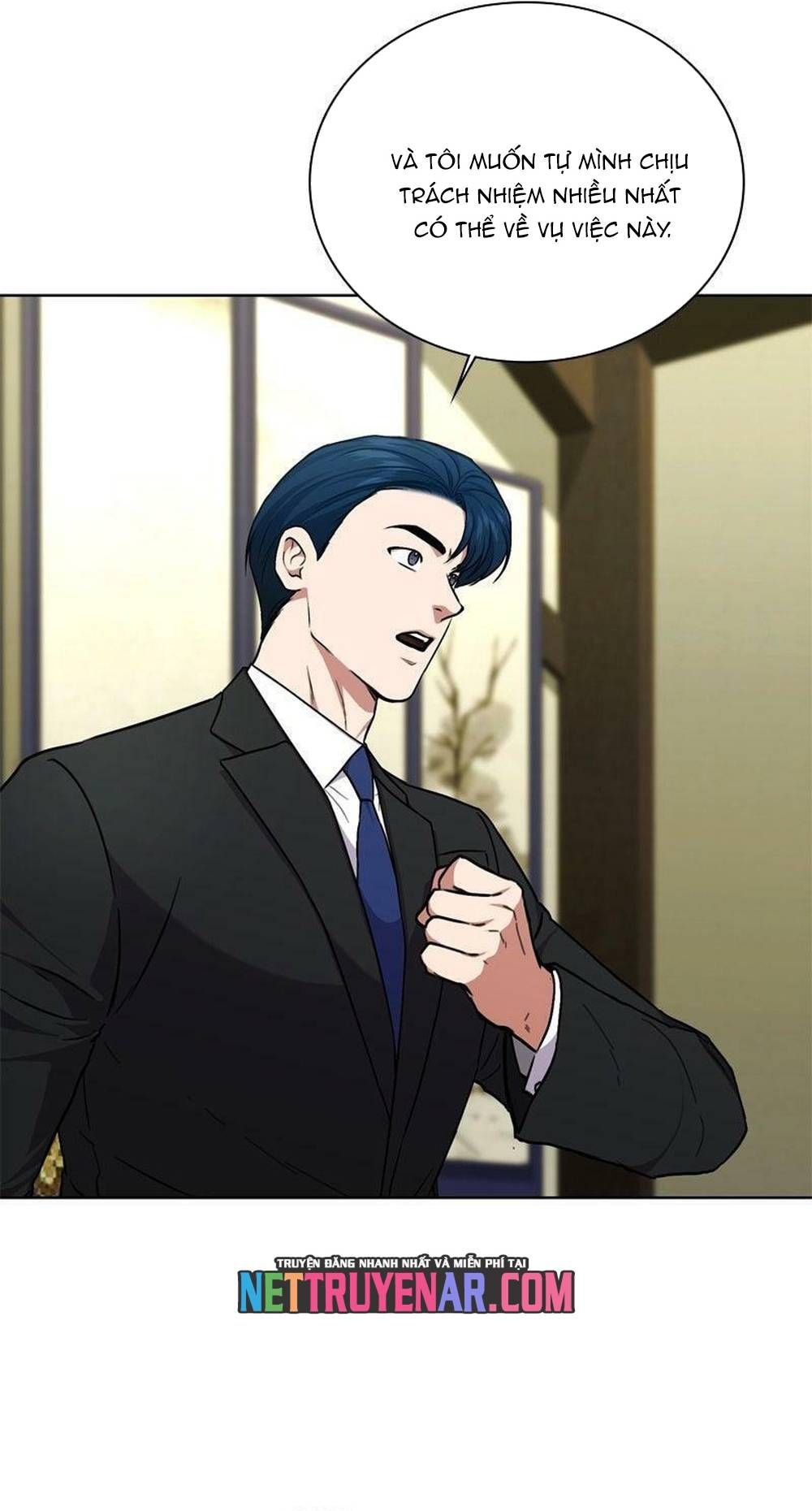 Ta Là Người Thu Thuế Chapter 175 - 38