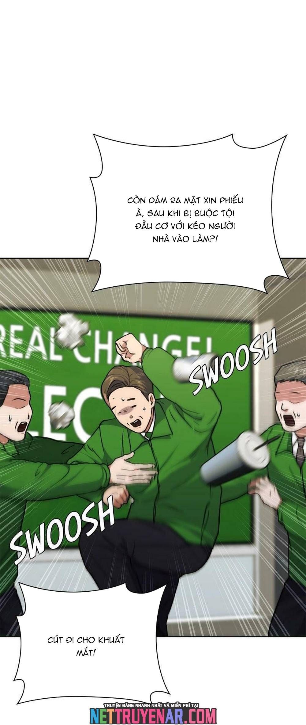 Ta Là Người Thu Thuế Chapter 175 - 5