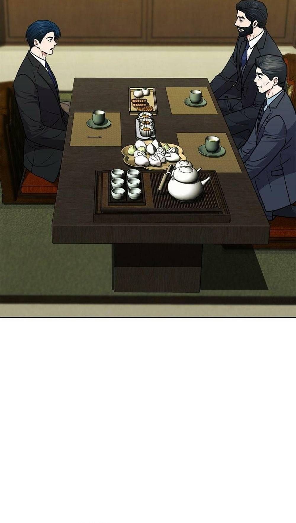 Ta Là Người Thu Thuế Chapter 175 - 42