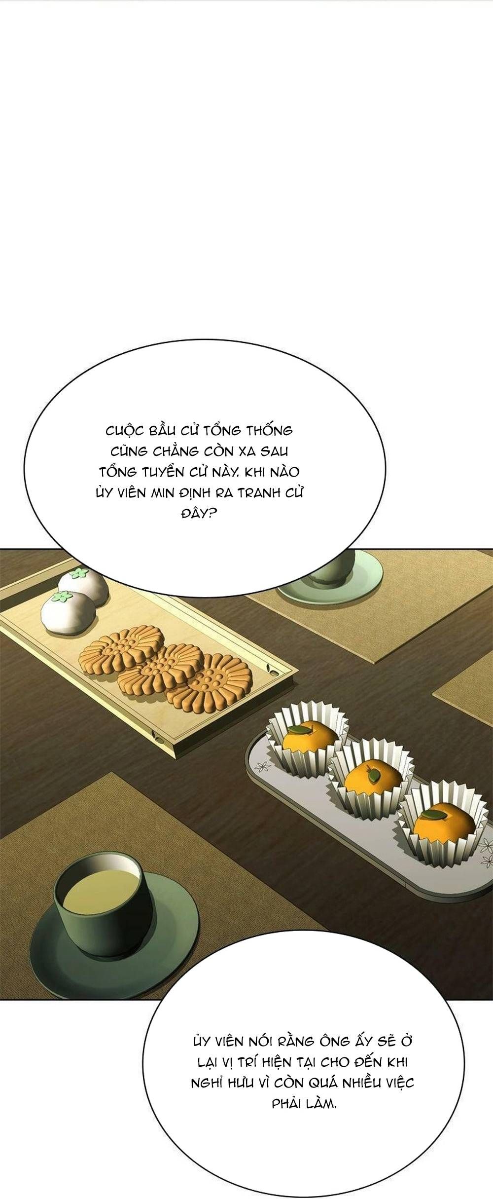 Ta Là Người Thu Thuế Chapter 175 - 50