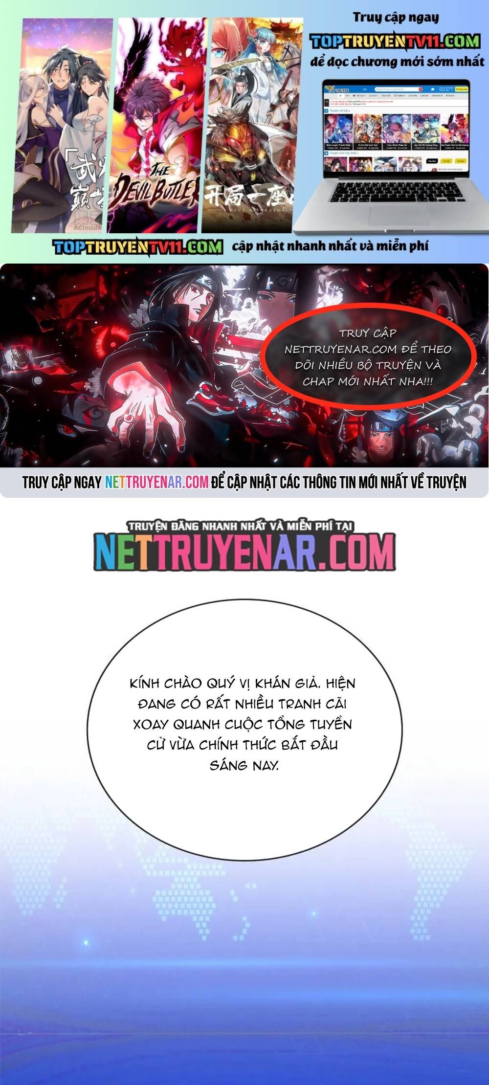 Ta Là Người Thu Thuế Chapter 176 - 2