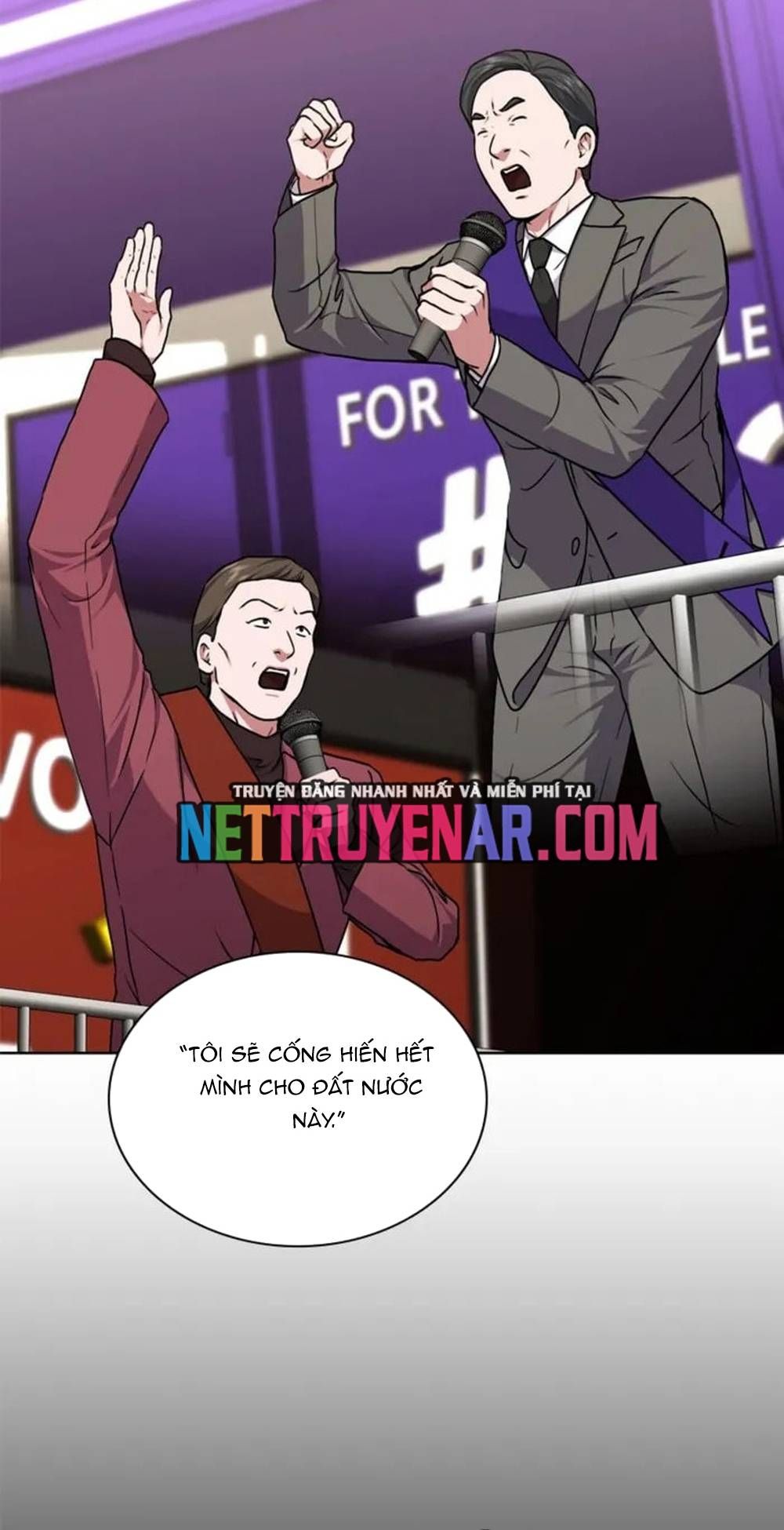 Ta Là Người Thu Thuế Chapter 176 - 11