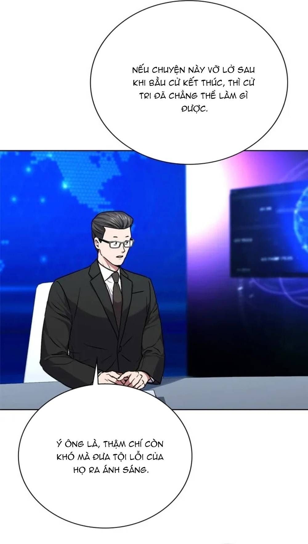 Ta Là Người Thu Thuế Chapter 176 - 15