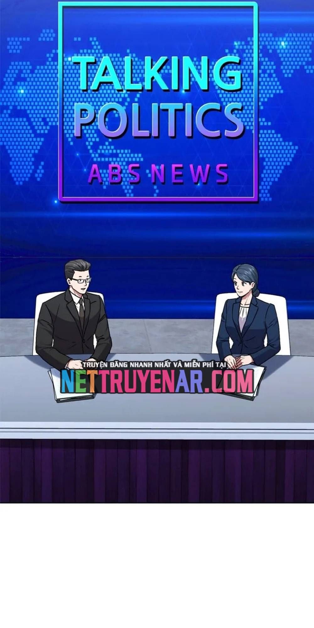 Ta Là Người Thu Thuế Chapter 176 - 3