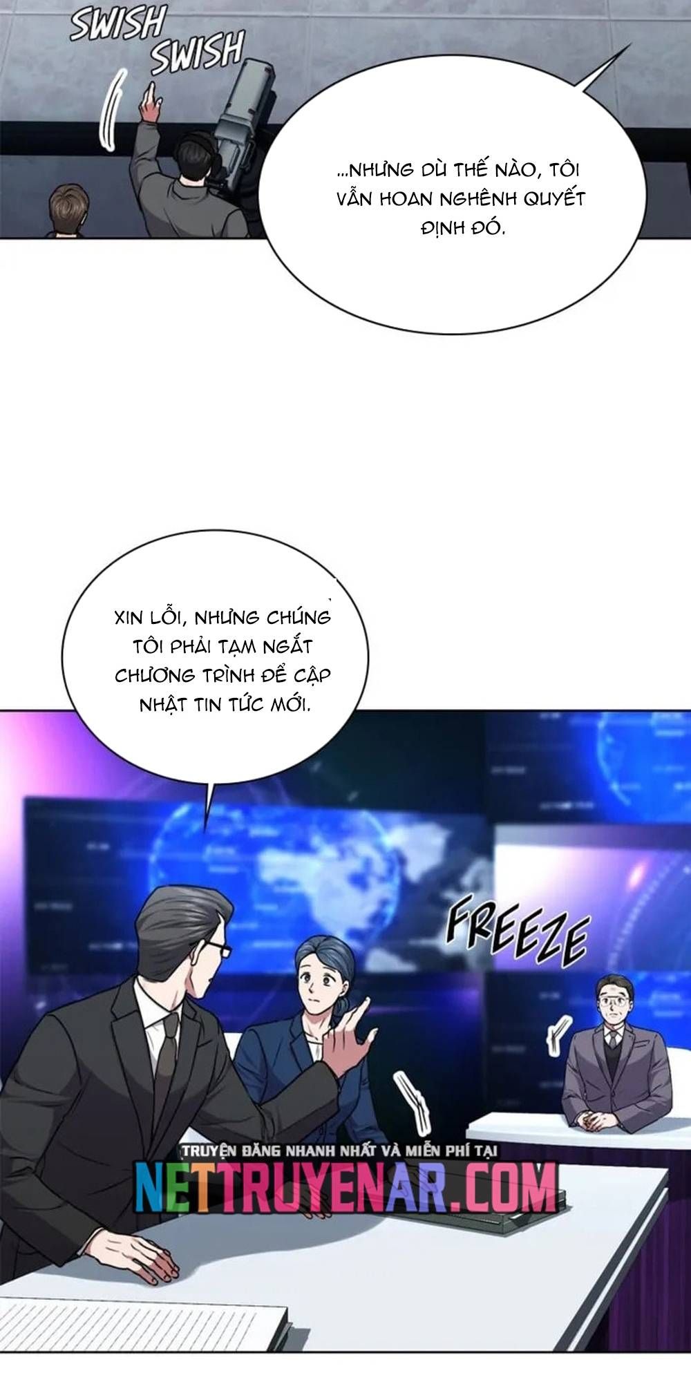 Ta Là Người Thu Thuế Chapter 176 - 21
