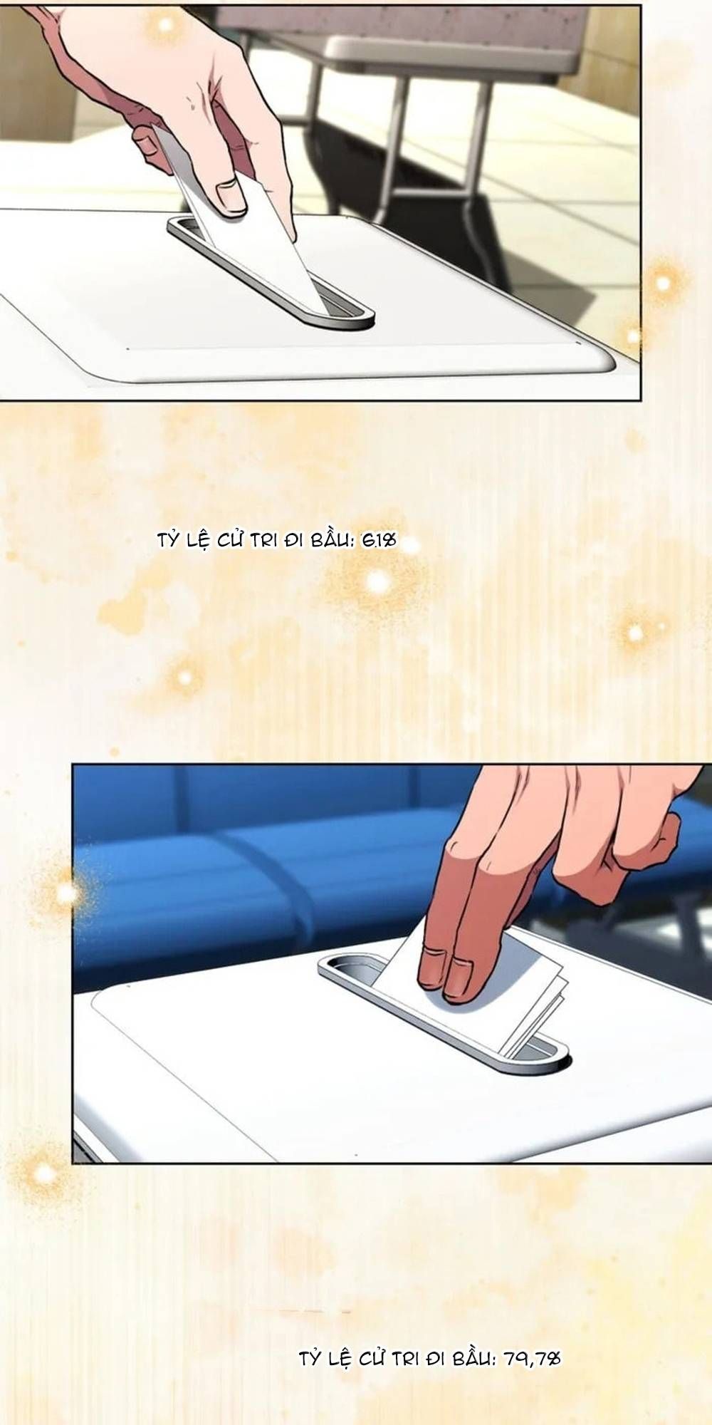 Ta Là Người Thu Thuế Chapter 176 - 31