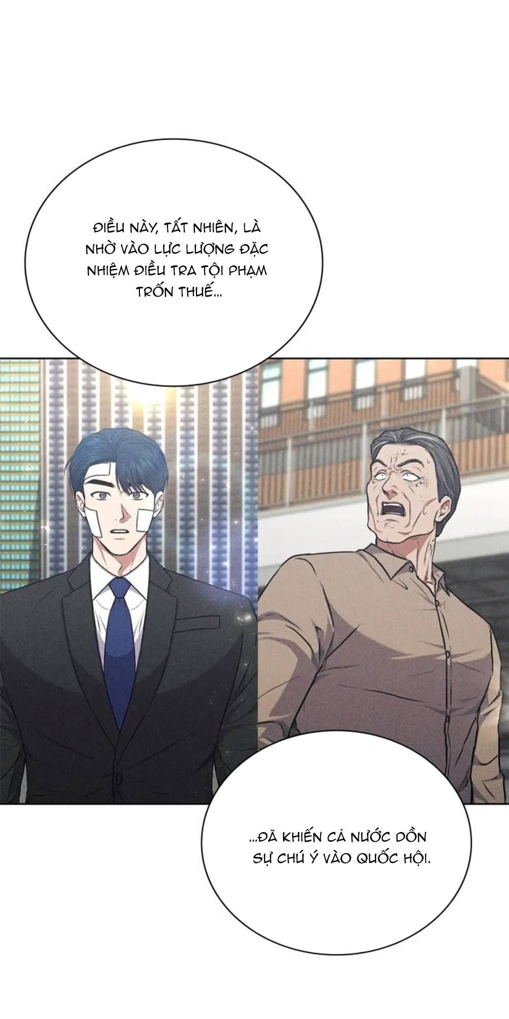 Ta Là Người Thu Thuế Chapter 176 - 5