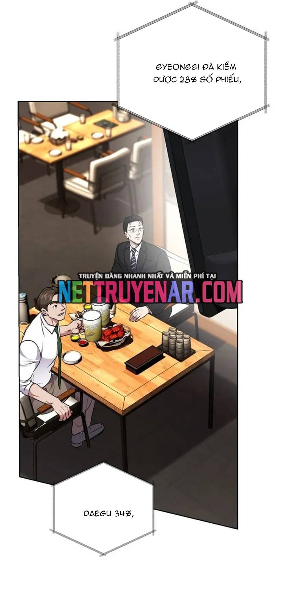 Ta Là Người Thu Thuế Chapter 176 - 41