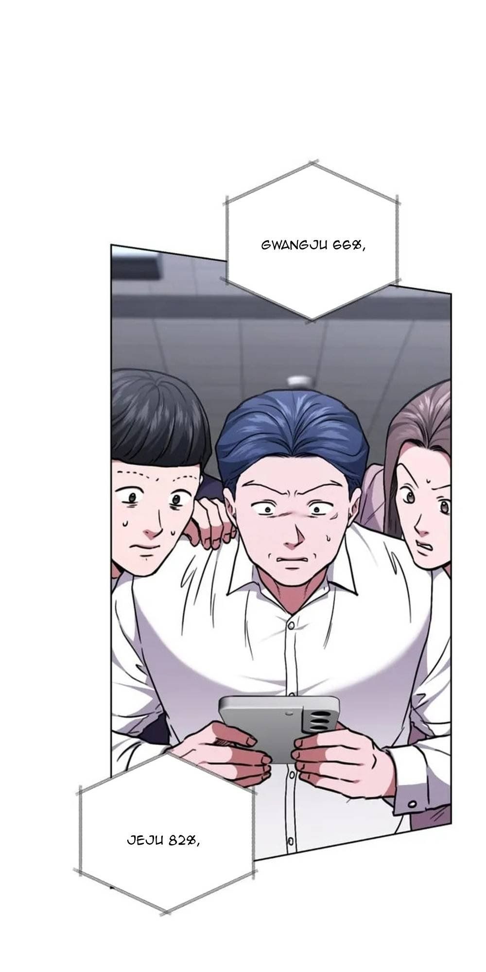 Ta Là Người Thu Thuế Chapter 176 - 42