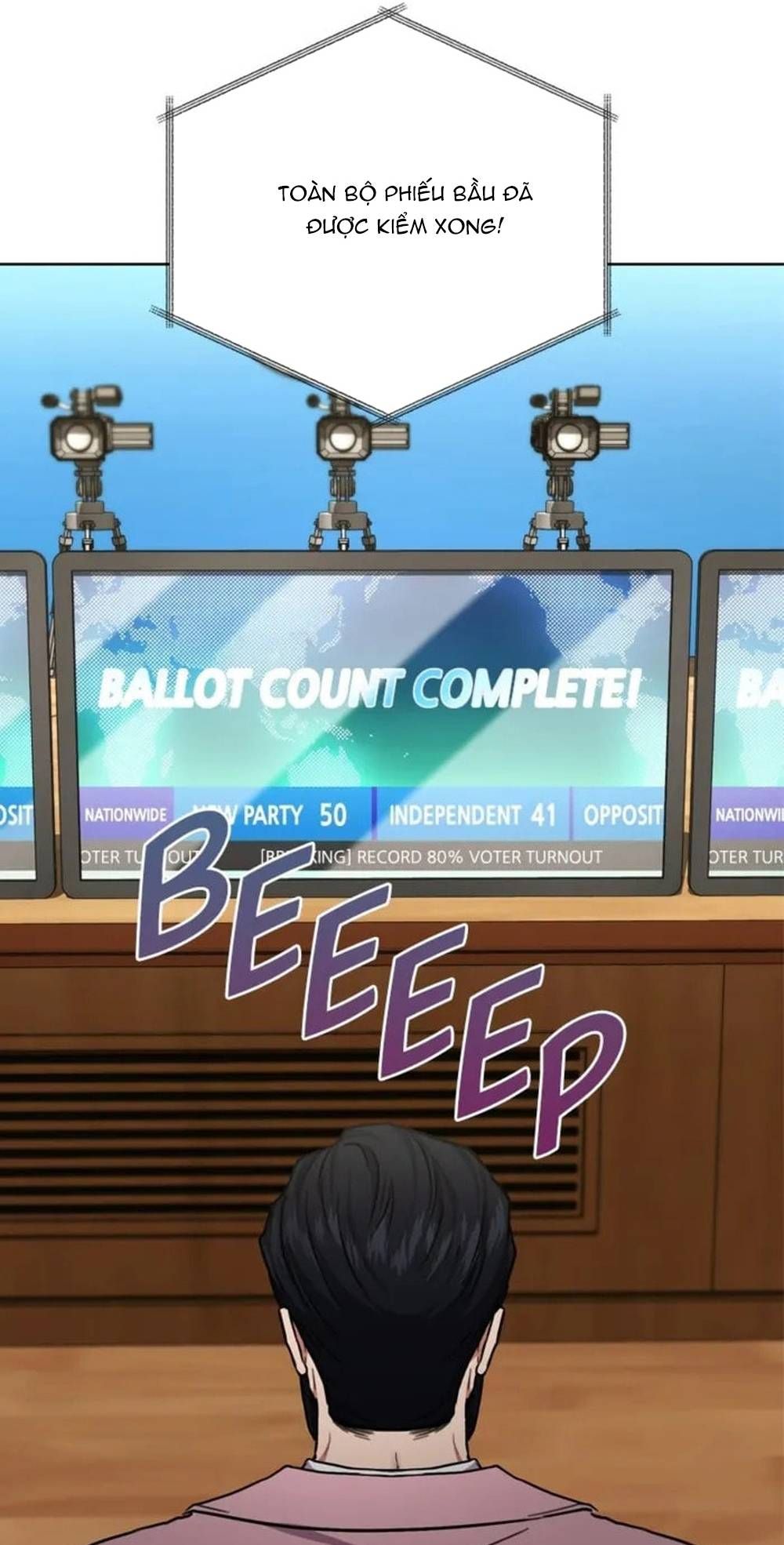 Ta Là Người Thu Thuế Chapter 176 - 45