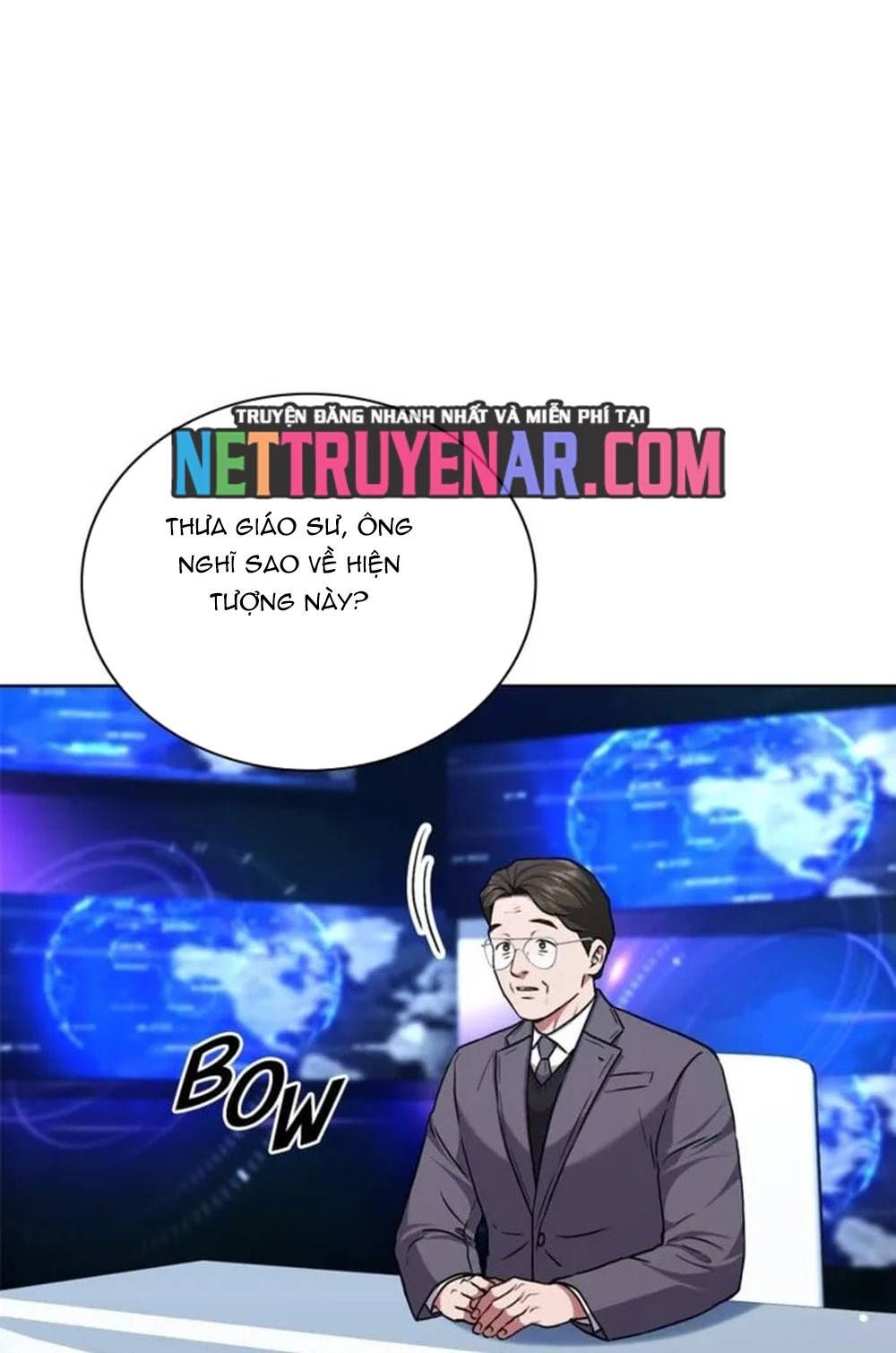 Ta Là Người Thu Thuế Chapter 176 - 6