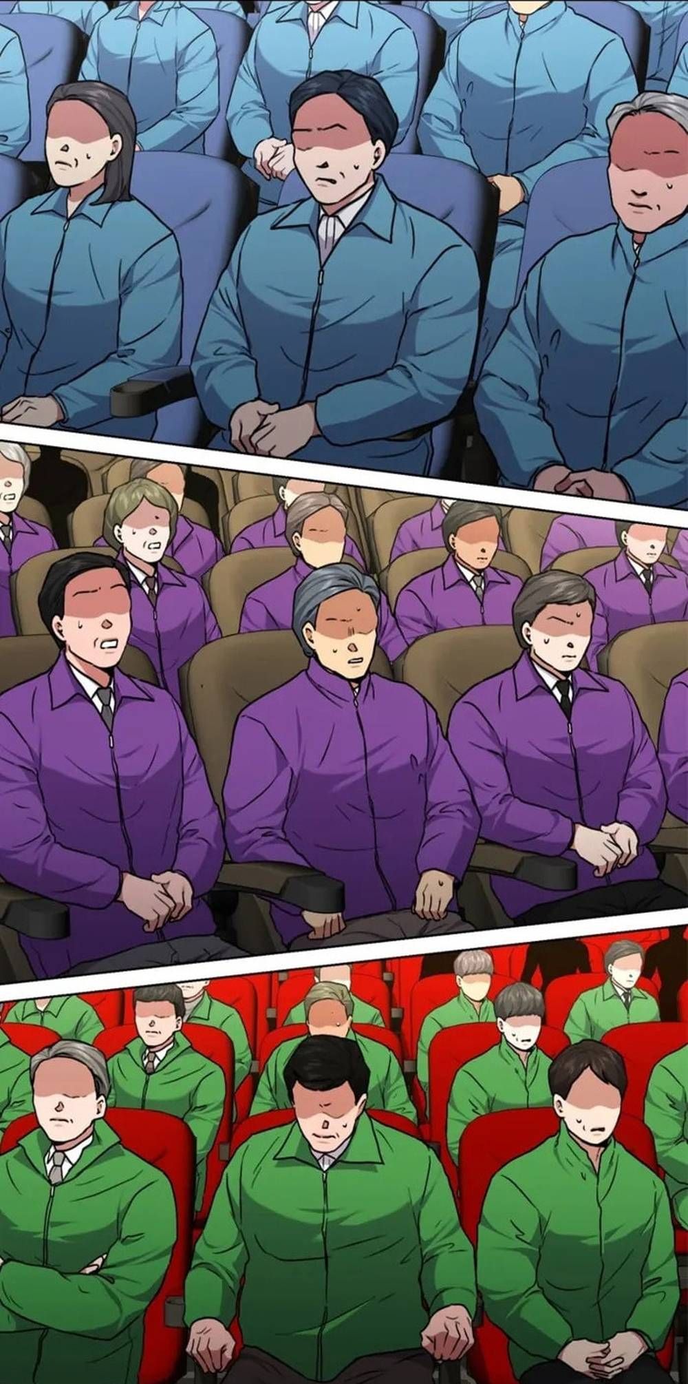 Ta Là Người Thu Thuế Chapter 176 - 53