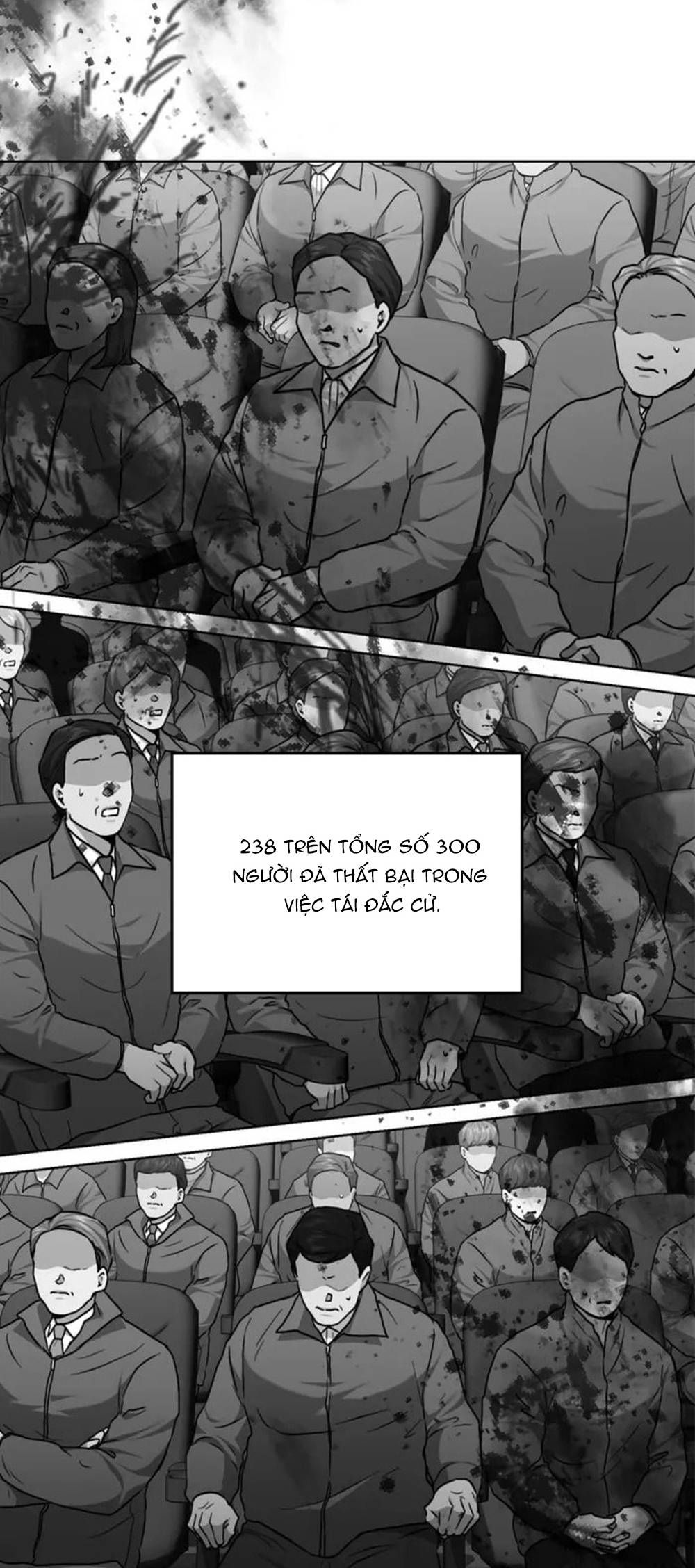 Ta Là Người Thu Thuế Chapter 176 - 55