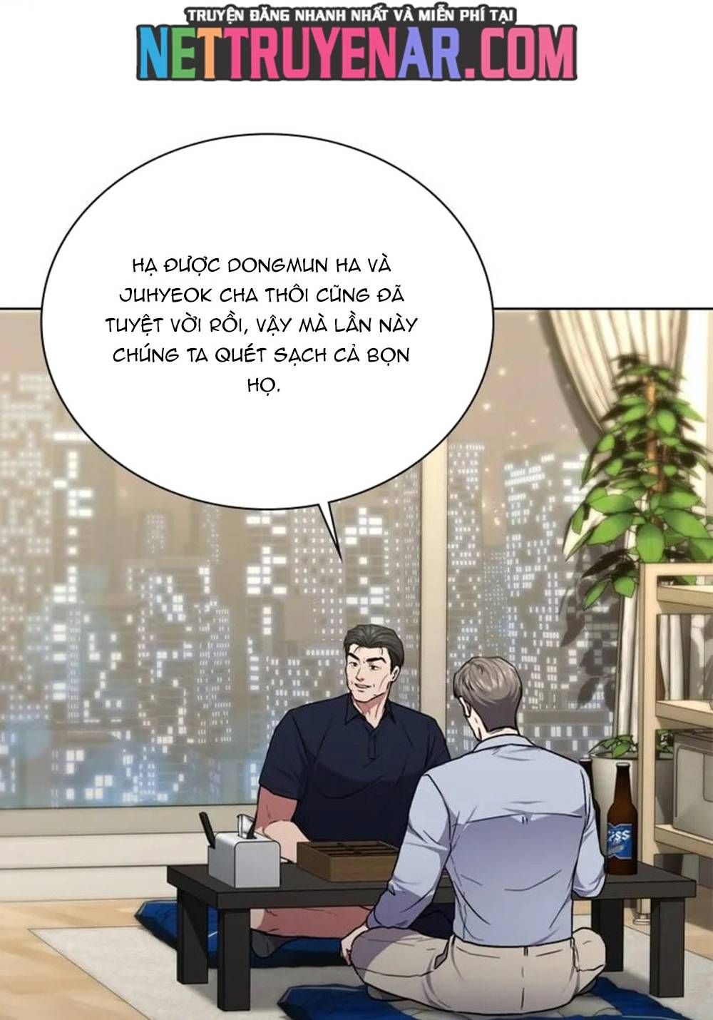 Ta Là Người Thu Thuế Chapter 176 - 60