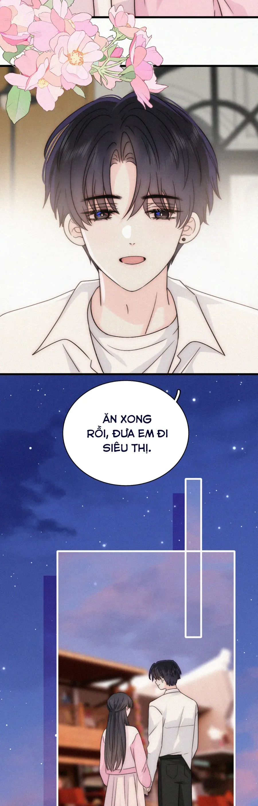 Bá Vương Sủng Ái Cô Vợ Mù Chapter 174 - 12