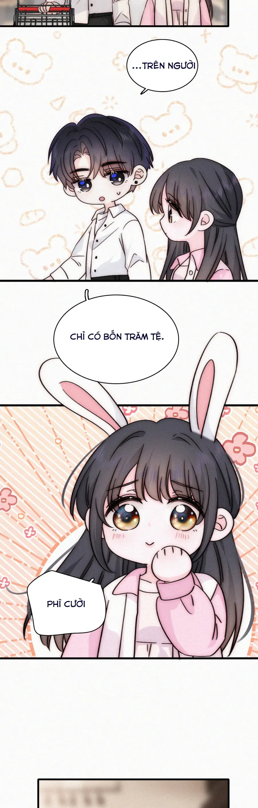 Bá Vương Sủng Ái Cô Vợ Mù Chapter 174 - 15