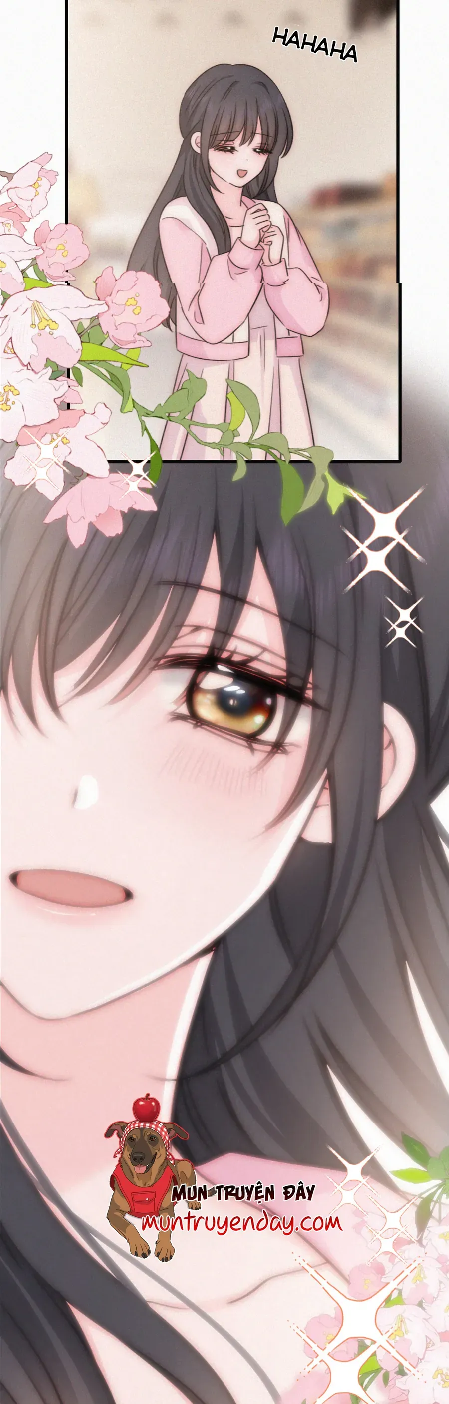 Bá Vương Sủng Ái Cô Vợ Mù Chapter 174 - 16