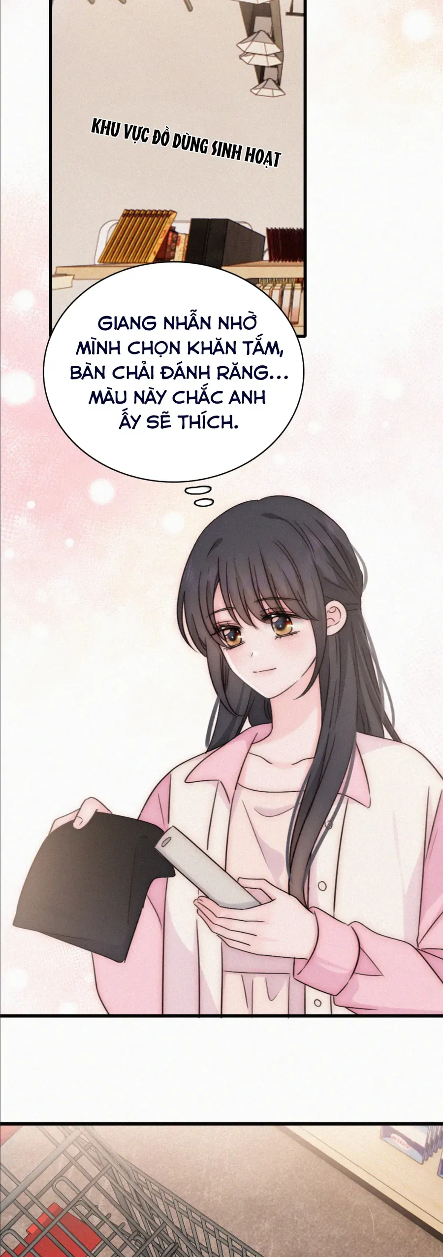 Bá Vương Sủng Ái Cô Vợ Mù Chapter 174 - 20